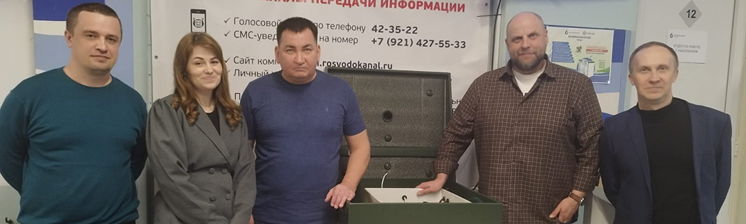 Укрепление партнёрства: стратегические планы и проекты ГК «ТОПОЛ-ЭКО» и РВК-Архангельск