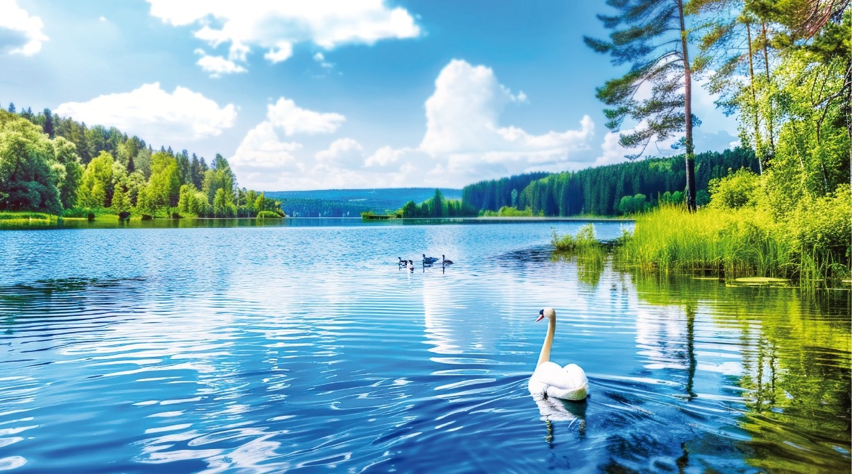 Всемирный день здоровья окружающей среды