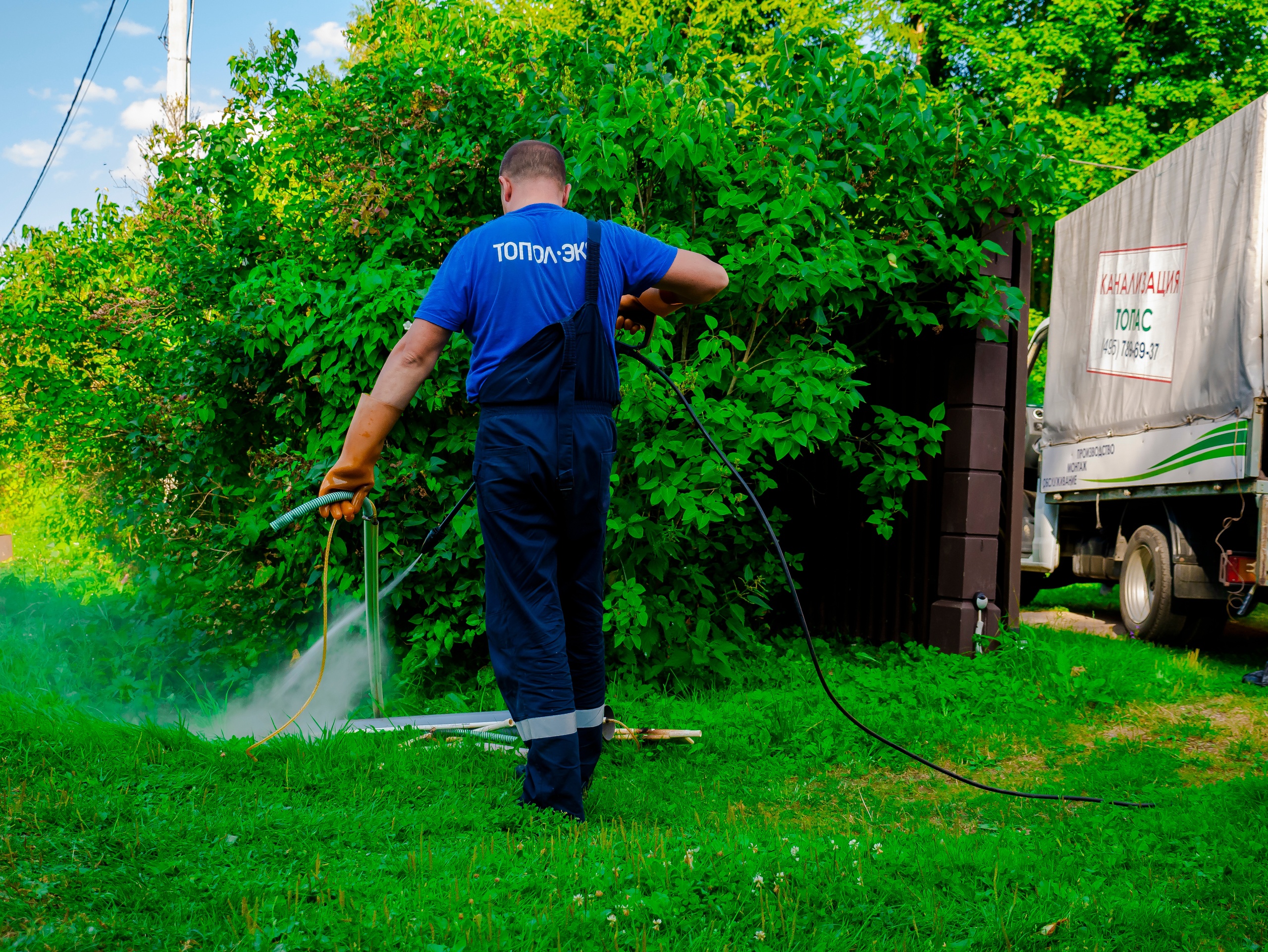 Первое техническое обслуживание в ПОДАРОК!