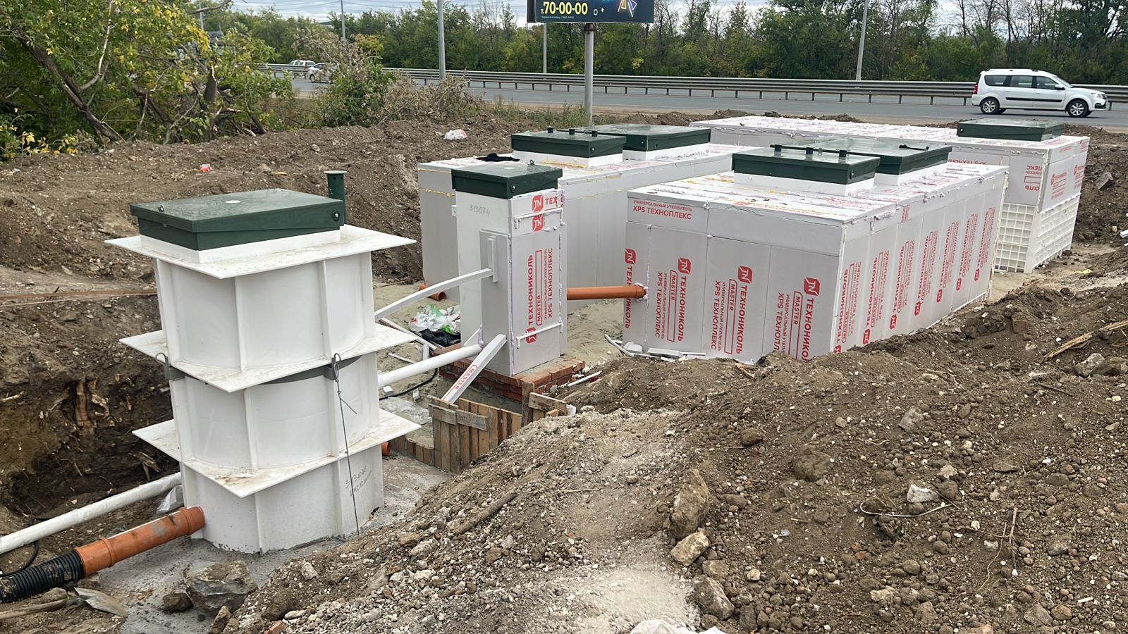 Дилер ГК «ТОПОЛ-ЭКО» из Саратова, ООО «Рубикон», поделился опытом решения сложной задачи