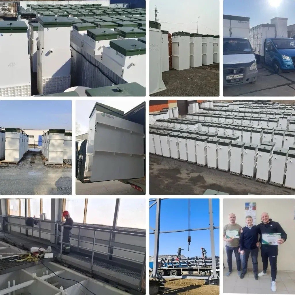 Март в ГК «ТОПОЛ-ЭКО» выдался насыщенным и продуктивным!