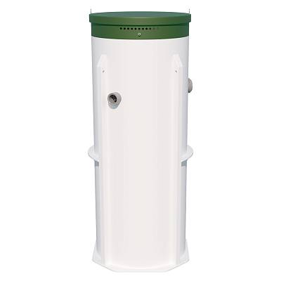 Автономная станция ТОПОЛЬ 4