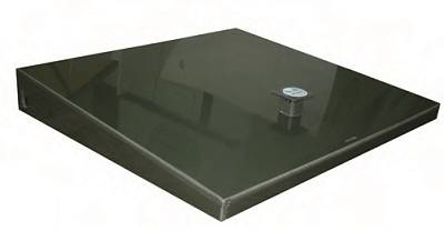 Декоративная крышка ТОПАС 5 (1070-1070)